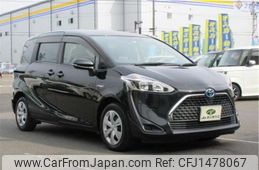 toyota sienta 2020 -TOYOTA--Sienta NHP170G--NHP170G-7218316---TOYOTA--Sienta NHP170G--NHP170G-7218316-