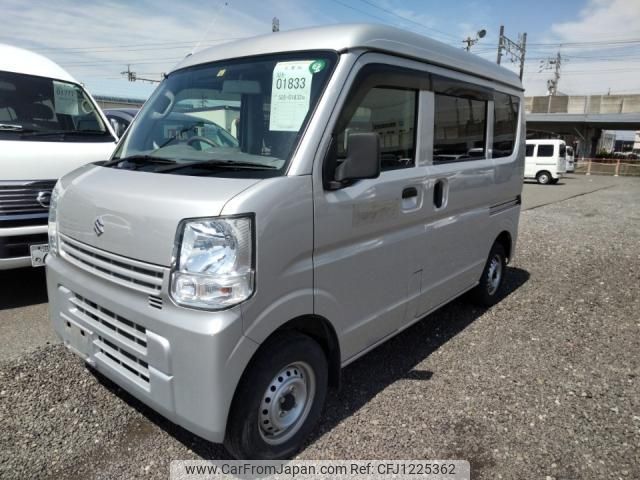 suzuki every 2019 quick_quick_HBD-DA17V_DA17V-383250 image 1