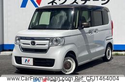 honda n-box 2019 CFJ1464004