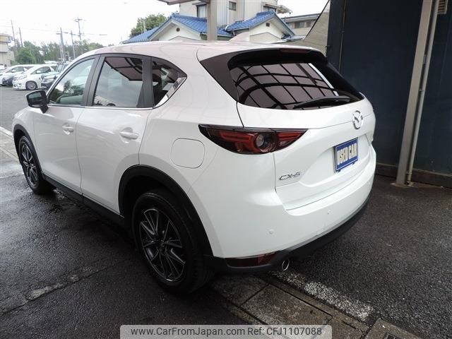 mazda cx-5 2017 -MAZDA 【名変中 】--CX-5 KFEP--105580---MAZDA 【名変中 】--CX-5 KFEP--105580- image 2