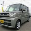 suzuki spacia 2024 -SUZUKI 【苫小牧 580ｳ 628】--Spacia 5AA-MK94S--MK94S-180239---SUZUKI 【苫小牧 580ｳ 628】--Spacia 5AA-MK94S--MK94S-180239- image 1