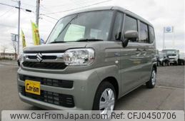 suzuki spacia 2024 -SUZUKI 【苫小牧 580ｳ 628】--Spacia 5AA-MK94S--MK94S-180239---SUZUKI 【苫小牧 580ｳ 628】--Spacia 5AA-MK94S--MK94S-180239-