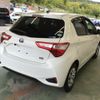 toyota vitz 2019 -TOYOTA--Vitz NHP130-4017691---TOYOTA--Vitz NHP130-4017691- image 5