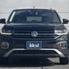 volkswagen t-cross 2020 -VOLKSWAGEN--VW T-Cross 3BA-C1DKR--WVGZZZC1ZLY055117---VOLKSWAGEN--VW T-Cross 3BA-C1DKR--WVGZZZC1ZLY055117- image 2