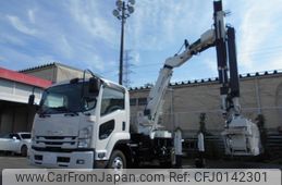 isuzu forward 2018 quick_quick_FSR90S2_FSR90-7008453