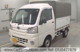 subaru sambar-truck 2021 quick_quick_3BD-S510J_S510J-0034224