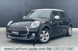 mini mini-others 2018 -BMW--BMW Mini DBA-XS15--WMWXS520202H51964---BMW--BMW Mini DBA-XS15--WMWXS520202H51964-