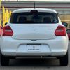 suzuki swift 2018 -SUZUKI--Swift DBA-ZC83S--ZC83S-114440---SUZUKI--Swift DBA-ZC83S--ZC83S-114440- image 7