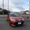 toyota corolla-fielder 2018 504749-RAOID:13724 image 8