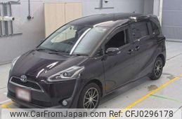 toyota sienta 2017 -TOYOTA--Sienta NSP170G-7124910---TOYOTA--Sienta NSP170G-7124910-