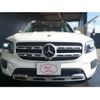 mercedes-benz glb-class 2022 GOO_JP_700056033630240904001 image 10