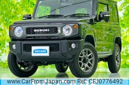 suzuki jimny 2024 quick_quick_3BA-JB64W_JB64W-352311