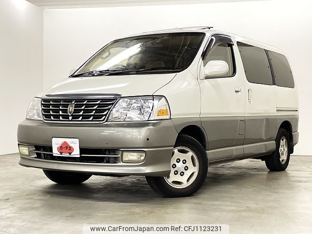 toyota grand-hiace 2002 -TOYOTA--Grand Hiace GF-VCH10W--VCH10-0034400---TOYOTA--Grand Hiace GF-VCH10W--VCH10-0034400- image 1
