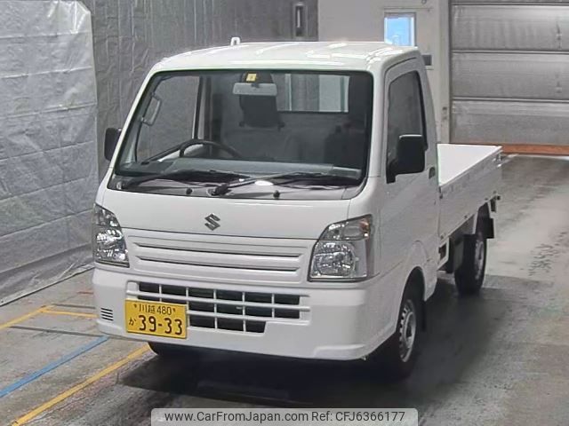 suzuki carry-truck 2019 AUTOSERVER_8B_1395_1245 image 1