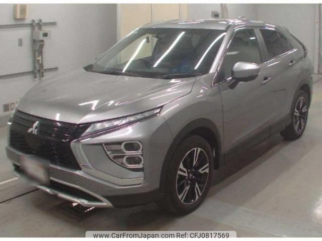 mitsubishi eclipse-cross 2022 quick_quick_5BA-GK1W_GK1W-0500425 image 1