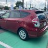 toyota prius-α 2018 CFJ1731084 image 20