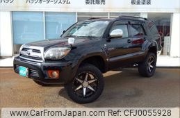 toyota hilux-surf 2006 -TOYOTA--Hilux Surf CBA-TRN215W--TRN215-0014523---TOYOTA--Hilux Surf CBA-TRN215W--TRN215-0014523-