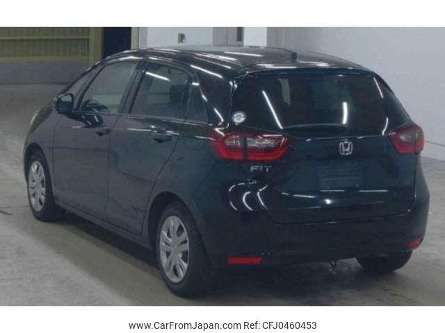 honda fit 2021 -HONDA--Fit 6BA-GR1--GR1-1104888---HONDA--Fit 6BA-GR1--GR1-1104888- image 2