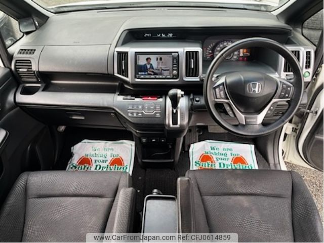 honda stepwagon 2012 -HONDA--Stepwgn DBA-RK5--RK5-1322927---HONDA--Stepwgn DBA-RK5--RK5-1322927- image 2