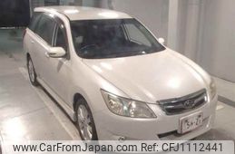subaru exiga 2008 -SUBARU--Exiga YA5-005455---SUBARU--Exiga YA5-005455-