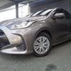 toyota yaris 2020 quick_quick_MXPH10_MXPH10-2008058 image 1