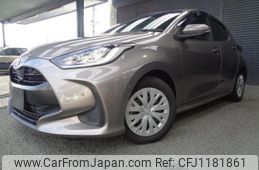 toyota yaris 2020 quick_quick_MXPH10_MXPH10-2008058