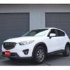 mazda cx-5 2012 CFJ1774203 image 1