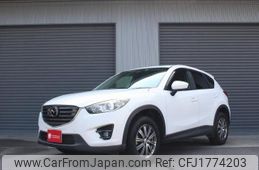 mazda cx-5 2012 CFJ1774203