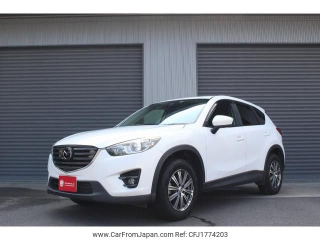 mazda cx-5 2012 CFJ1774203 image 1