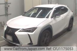 lexus ux 2018 -LEXUS--Lexus UX MZAA10-2006199---LEXUS--Lexus UX MZAA10-2006199-