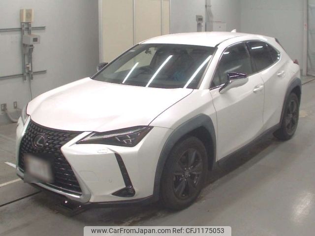lexus ux 2018 -LEXUS--Lexus UX MZAA10-2006199---LEXUS--Lexus UX MZAA10-2006199- image 1