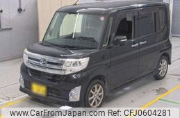 daihatsu tanto 2014 -DAIHATSU 【浜松 585ｽ 830】--Tanto DBA-LA600S--LA600S-0127700---DAIHATSU 【浜松 585ｽ 830】--Tanto DBA-LA600S--LA600S-0127700-