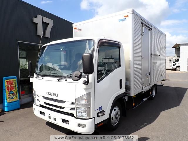 isuzu elf-truck 2019 GOO_NET_EXCHANGE_0402607A30240902W001 image 1