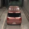suzuki alto-lapin 2010 CFJ1782875 image 9