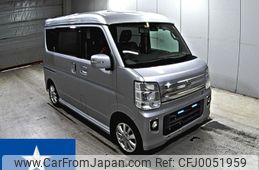 nissan clipper-rio 2015 -NISSAN--Clipper Rio DR17W--DR17W-100808---NISSAN--Clipper Rio DR17W--DR17W-100808-