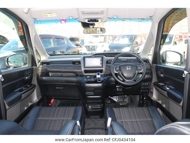 honda freed 2017 -HONDA--Freed DAA-GB7--GB7-1019935---HONDA--Freed DAA-GB7--GB7-1019935- image 2