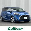 toyota sienta 2019 -TOYOTA--Sienta DBA-NSP170G--NSP170-7213223---TOYOTA--Sienta DBA-NSP170G--NSP170-7213223- image 1