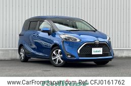 toyota sienta 2019 -TOYOTA--Sienta DBA-NSP170G--NSP170-7213223---TOYOTA--Sienta DBA-NSP170G--NSP170-7213223-