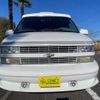 chevrolet astro 1997 quick_quick_-CM14G-_1GCDM19W2VB186008 image 3