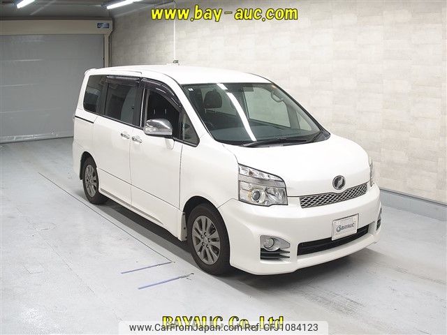 toyota voxy 2014 -TOYOTA--Voxy ZRR70W-0599604---TOYOTA--Voxy ZRR70W-0599604- image 1
