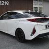 toyota prius-phv 2017 -TOYOTA 【名変中 】--Prius PHV ZVW52--3052636---TOYOTA 【名変中 】--Prius PHV ZVW52--3052636- image 17