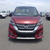 nissan serena 2017 NIKYO_TT53578 image 4