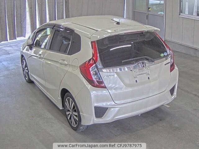 honda fit 2015 -HONDA--Fit GP5-3302999---HONDA--Fit GP5-3302999- image 2