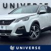 peugeot 3008 2017 -PEUGEOT--Peugeot 3008 LDA-P84AH01--VF3MJAHWWHS206774---PEUGEOT--Peugeot 3008 LDA-P84AH01--VF3MJAHWWHS206774- image 1