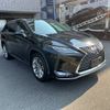 lexus rx 2020 CFJ0786335 image 1