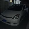 toyota wish 2004 -TOYOTA--Wish CBA-ZNE10G--ZNE10-0138393---TOYOTA--Wish CBA-ZNE10G--ZNE10-0138393- image 3