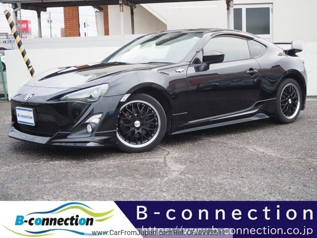 toyota 86 2012 -TOYOTA--86 DBA-ZN6--ZN6-011246---TOYOTA--86 DBA-ZN6--ZN6-011246- image 1