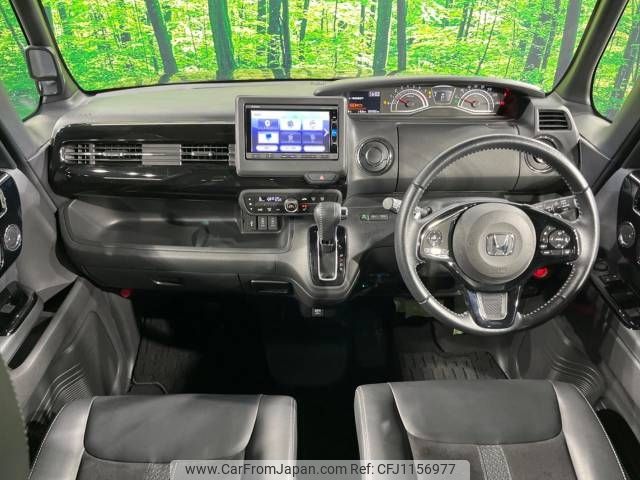honda n-box 2021 -HONDA--N BOX 6BA-JF3--JF3-2326246---HONDA--N BOX 6BA-JF3--JF3-2326246- image 2