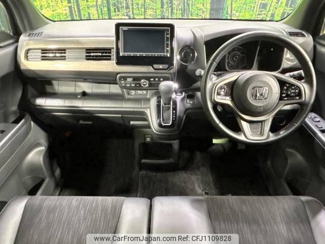 honda n-wgn 2021 -HONDA--N WGN 6BA-JH3--JH3-2022508---HONDA--N WGN 6BA-JH3--JH3-2022508- image 2