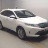 toyota harrier 2017 -TOYOTA--Harrier DBA-ZSU65W--ZSU65-0027239---TOYOTA--Harrier DBA-ZSU65W--ZSU65-0027239- image 4